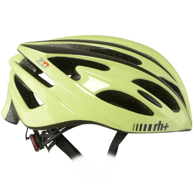 Rh+ Z Zero helmet - Lime