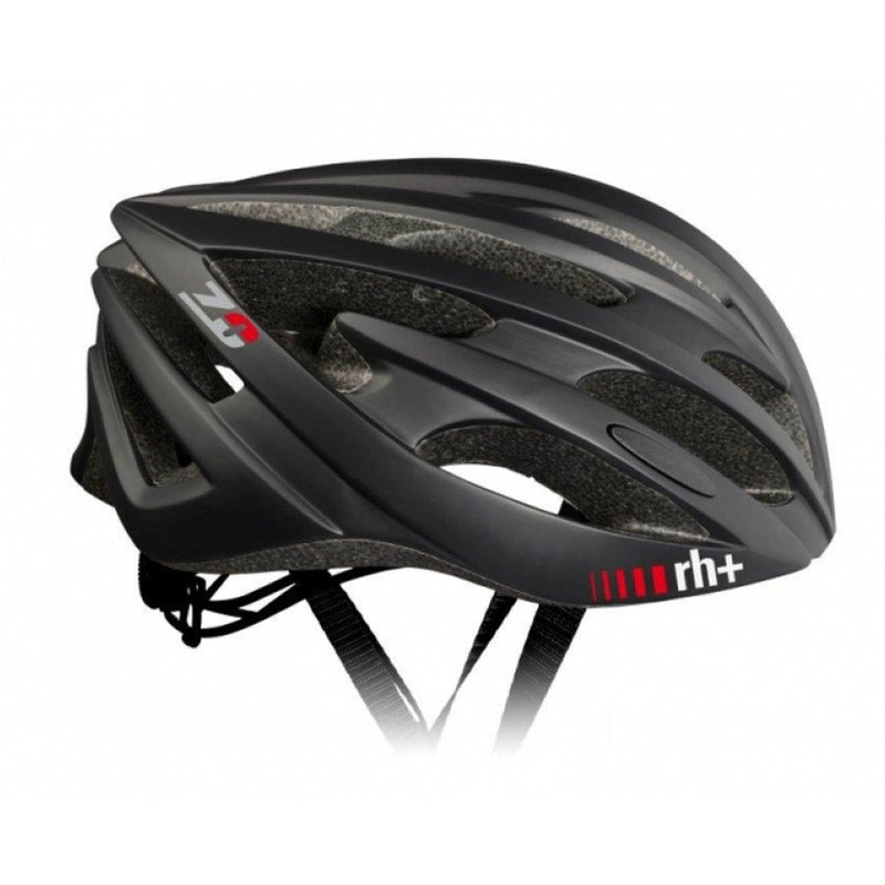 Rh+ Z Zero Helmet - Matt Black
