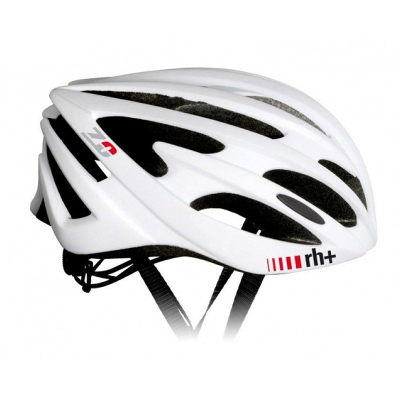 Rh+ Z Zero Helmet - Matt White