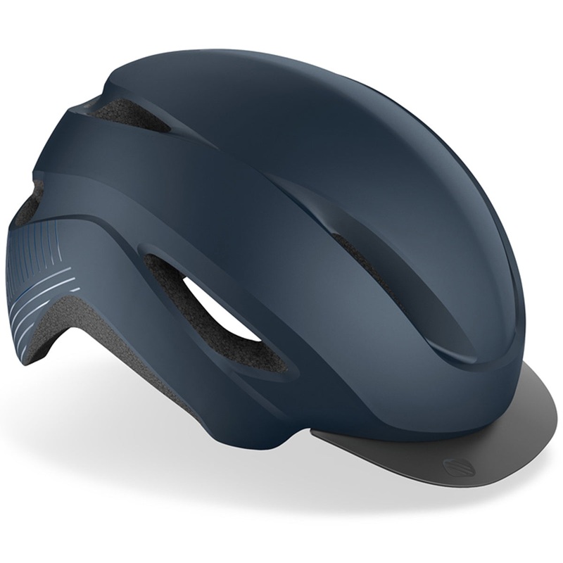 Rudy Central helmet - Blue