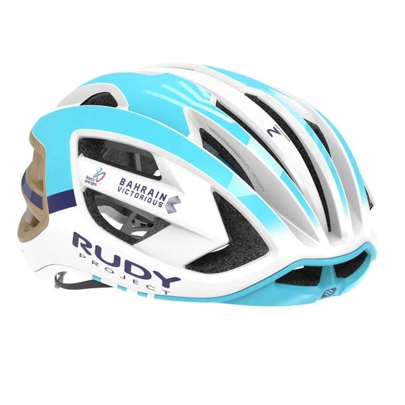 Rudy Egos helmet - Bahrain Victorious