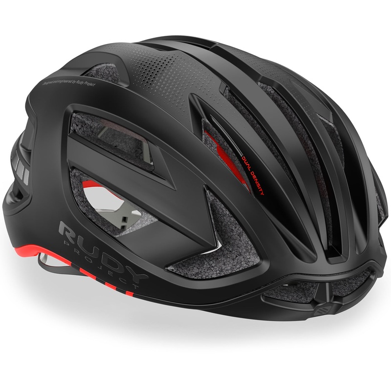 Rudy Egos helmet - Matte black