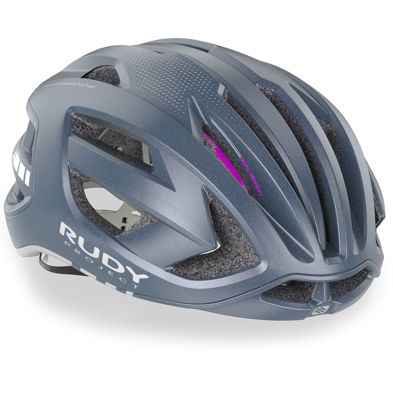 Rudy Egos helmet - Matte Blue