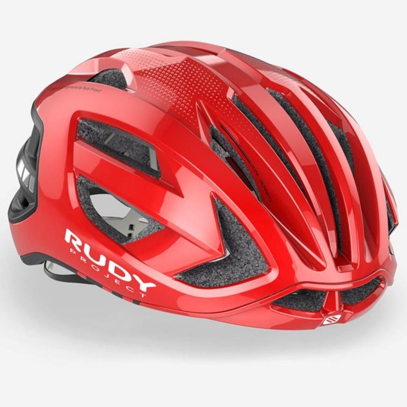 Rudy Egos helmet - Red