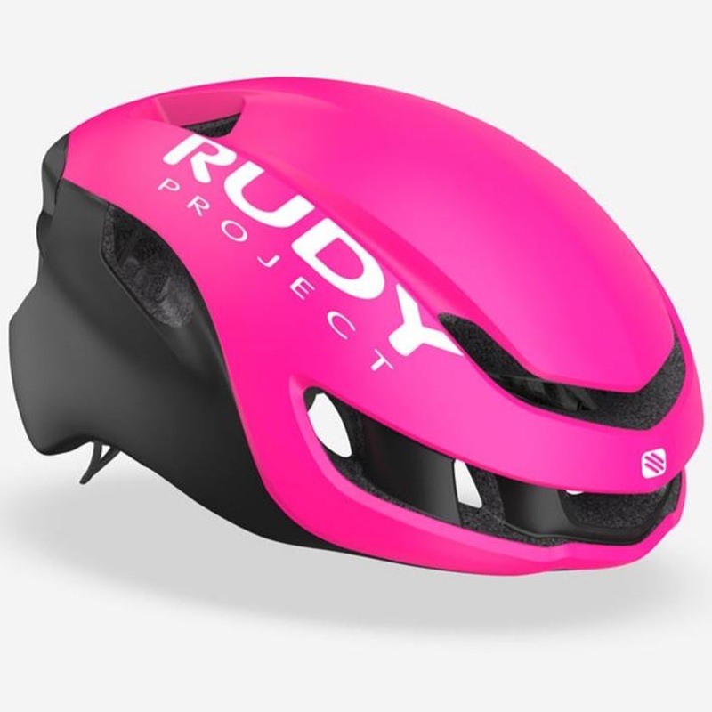 Rudy Nytron helmet - Pink