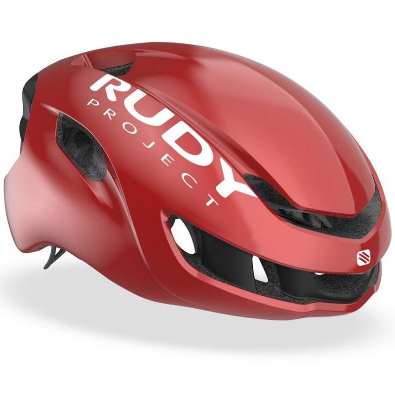 Rudy Nytron helmet - Red