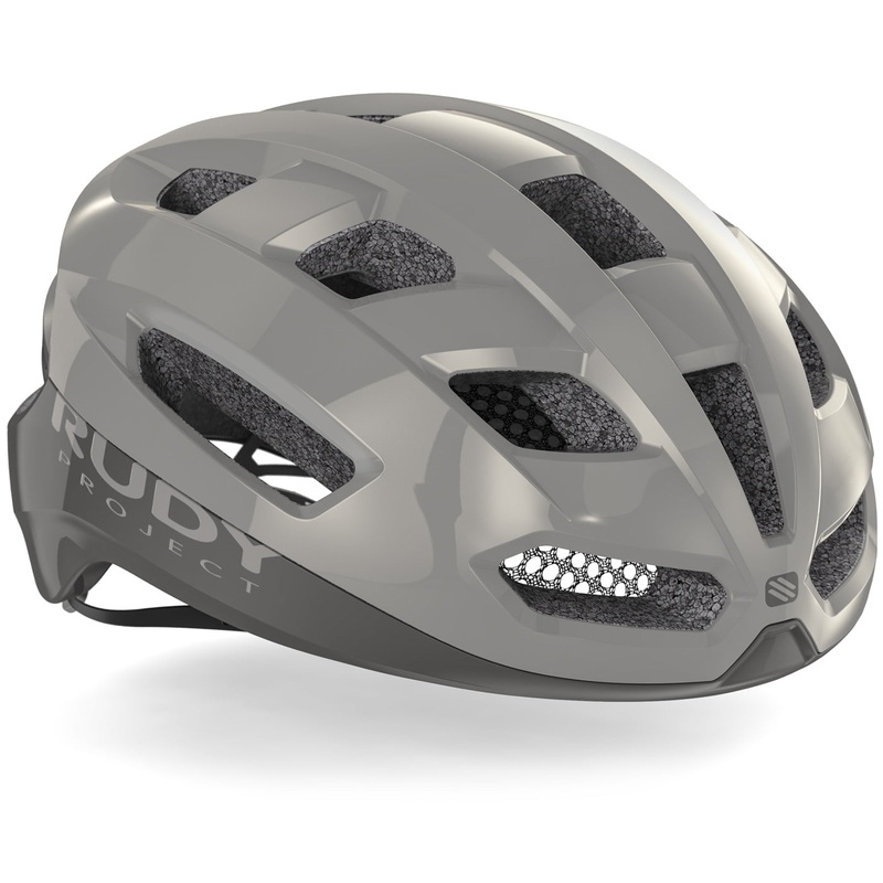 Rudy Skudo helmet - Beige