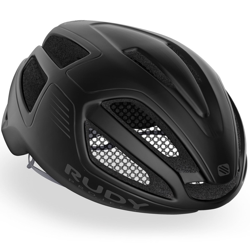 Rudy Spectrum helmet - Black