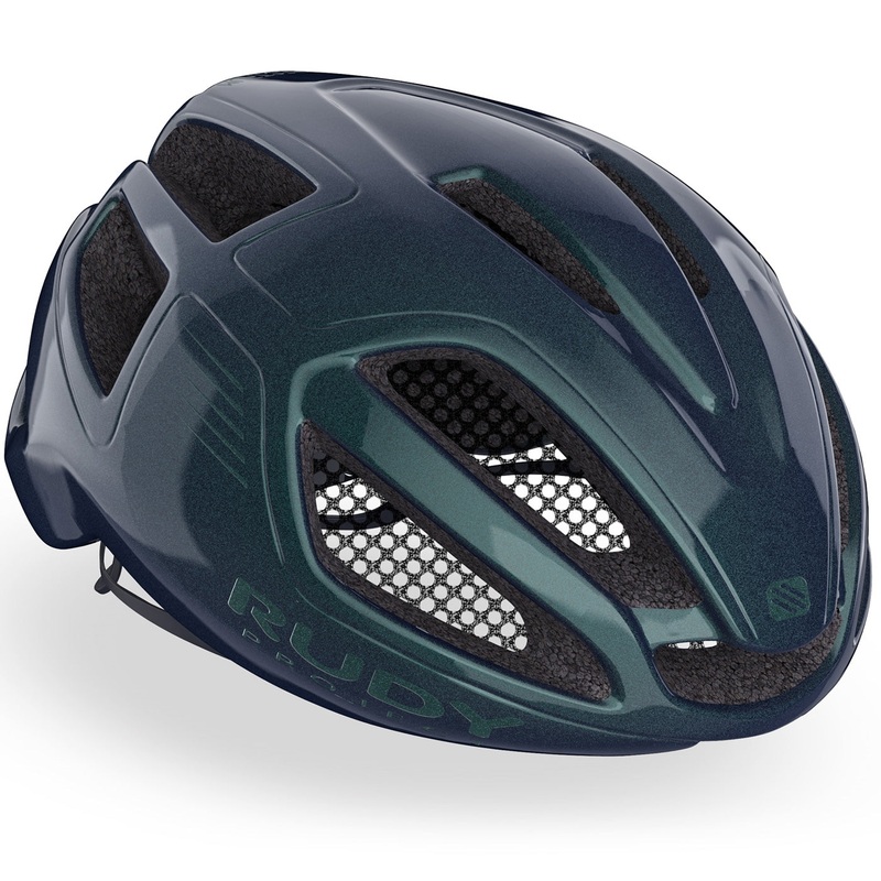 Rudy Spectrum helmet - Blue