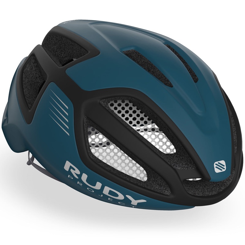 Rudy Spectrum helmet - Blue black