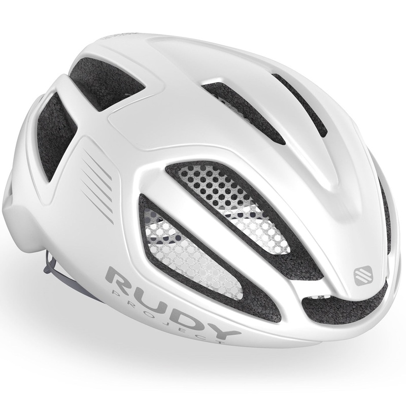 Rudy Spectrum helmet - White