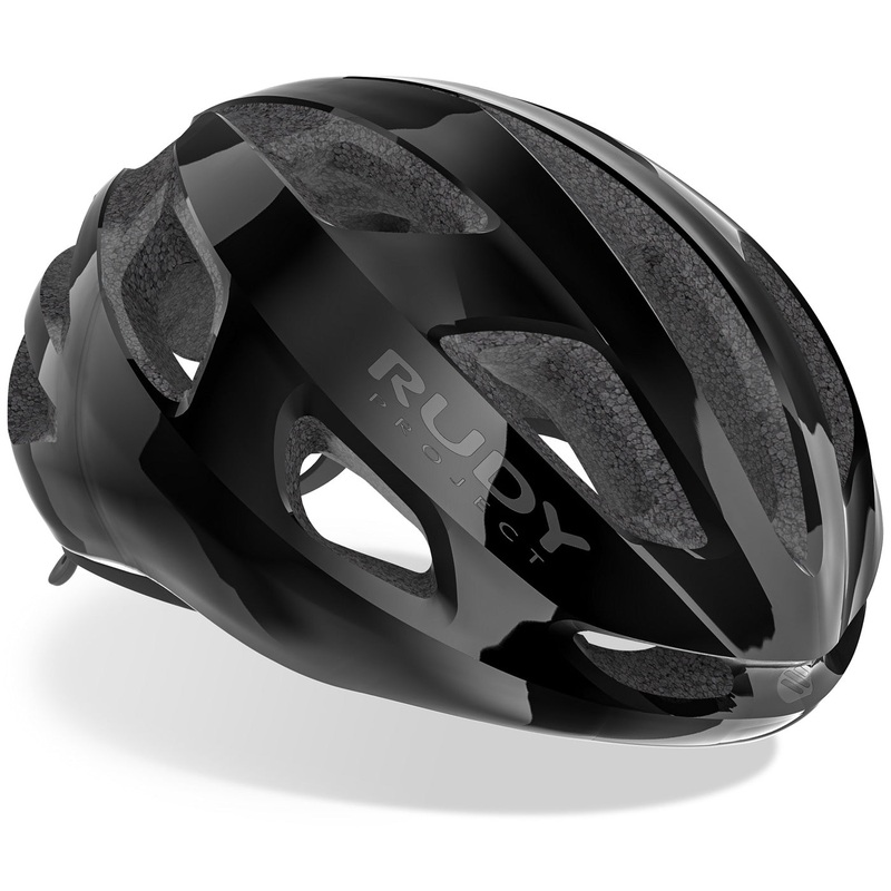 Rudy Strym Z helmet - Black