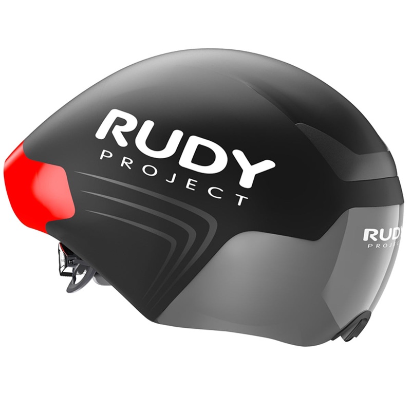 Rudy The Wing helmet - Black