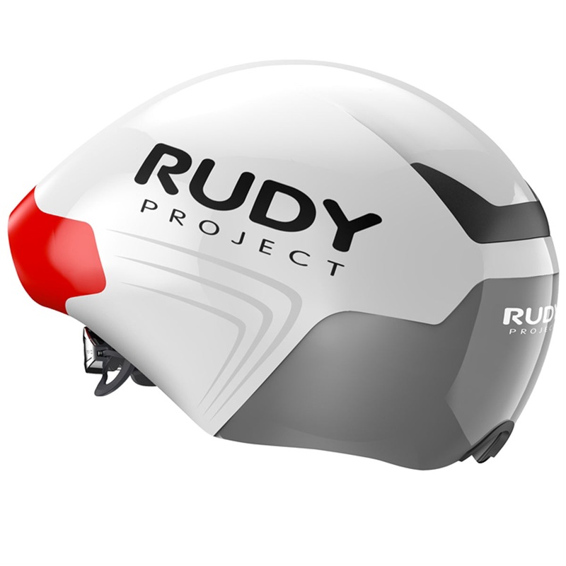 Rudy The Wing helmet - White