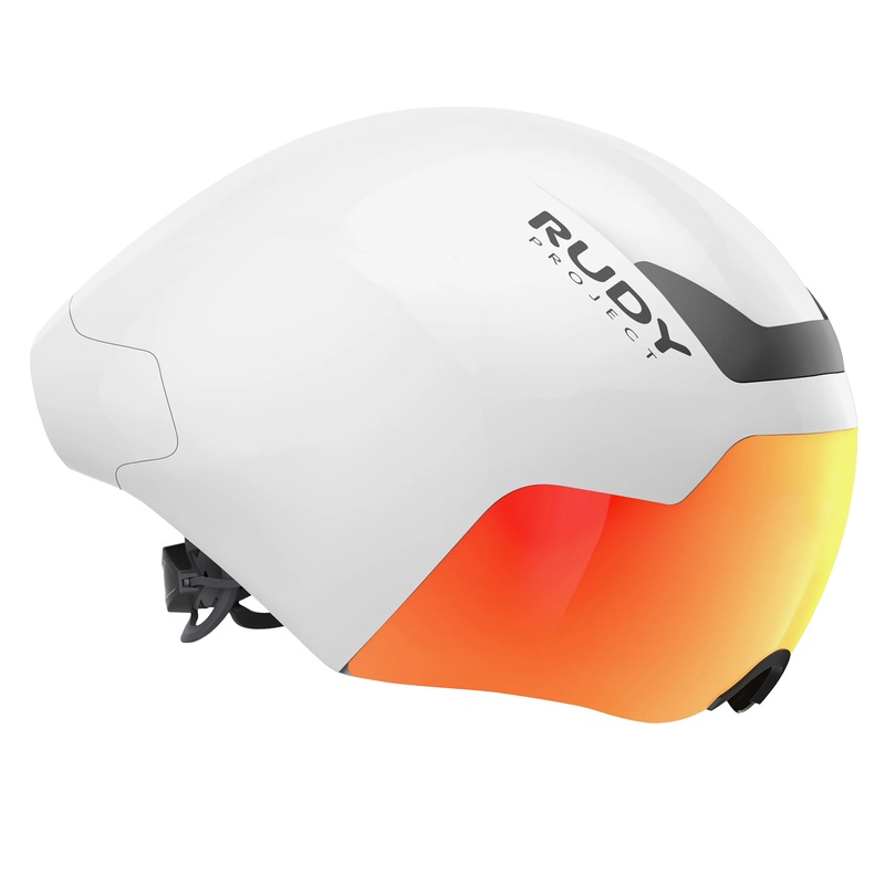 Rudy The Wing Ice Helmet - White