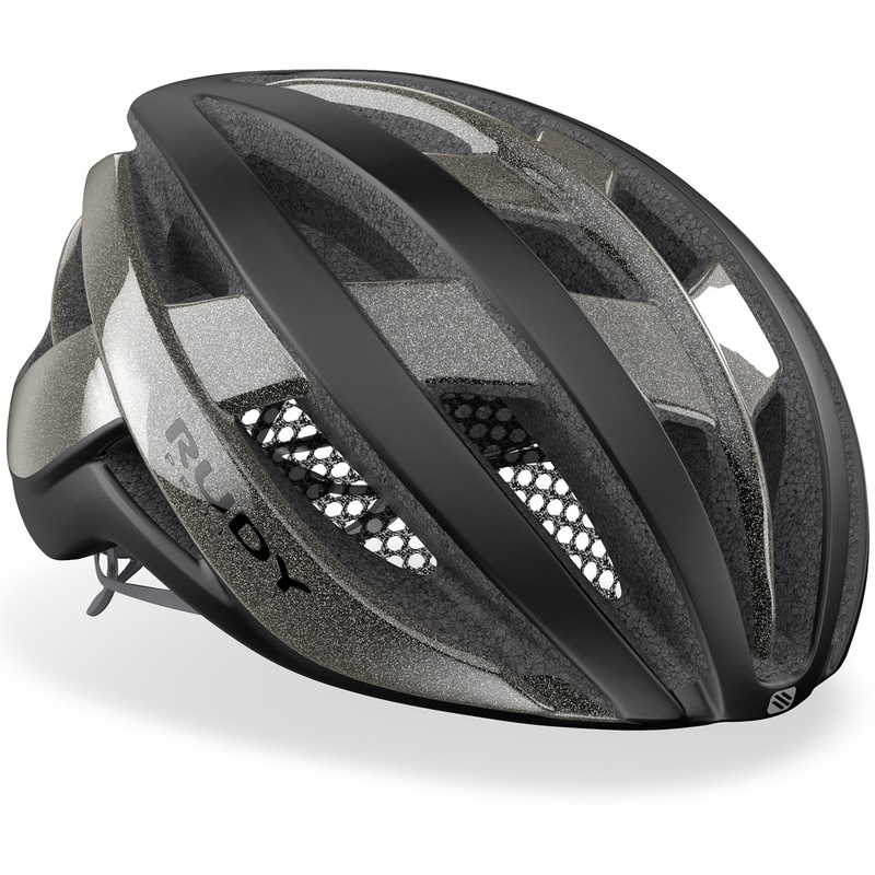 Rudy Venger helmet - Gray