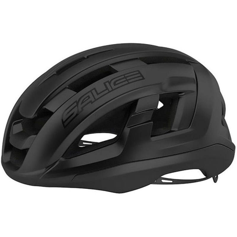 Salice Gavia helmet - Black