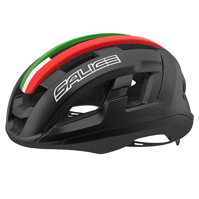 Salice Gavia helmet - Black italy