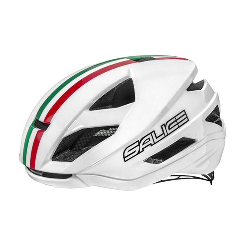 Salice Levante Helmet - White Ita