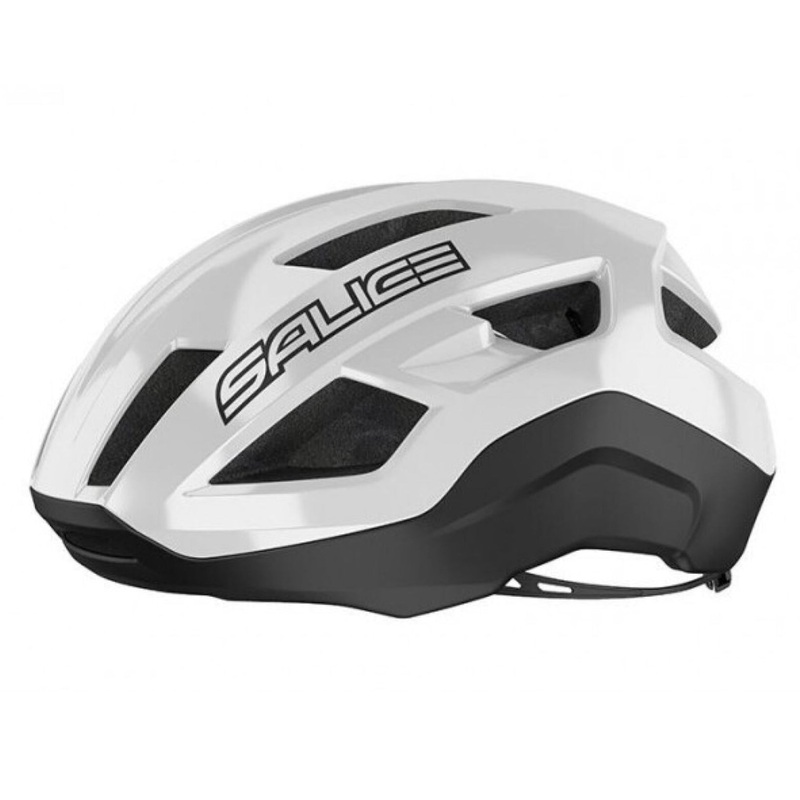 Salice Vento helmet - White