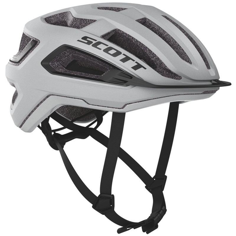 Scott ARX  helmet - Grey