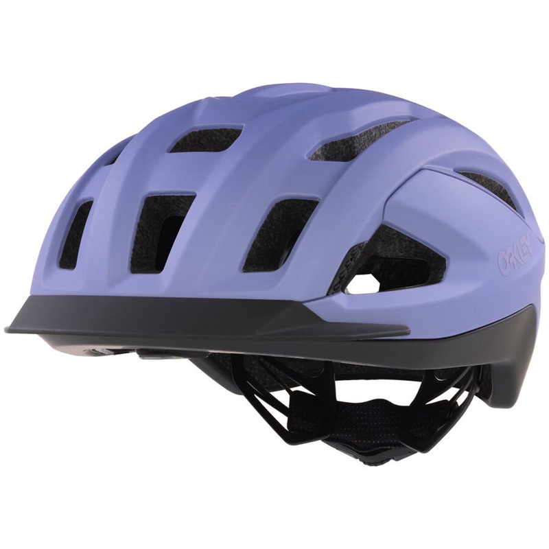 Casco Oakley Aro 3 Allroad Mips - Purple
