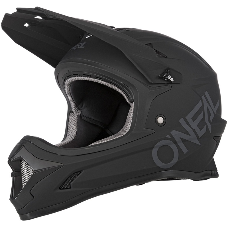 O'neal Sonus helmet - Black