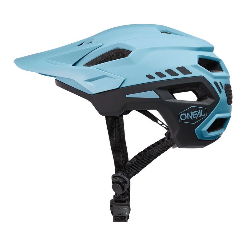 O'neal Trailfinder Split V23 Helmet - Blue