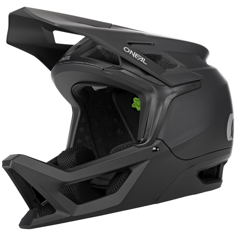 O'neal Transition helmet - Black