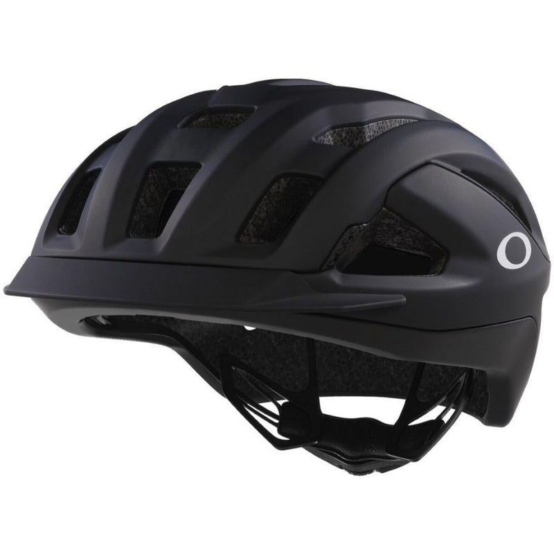 Oakley Aro 3 Allroad Mips helmet - Black matte