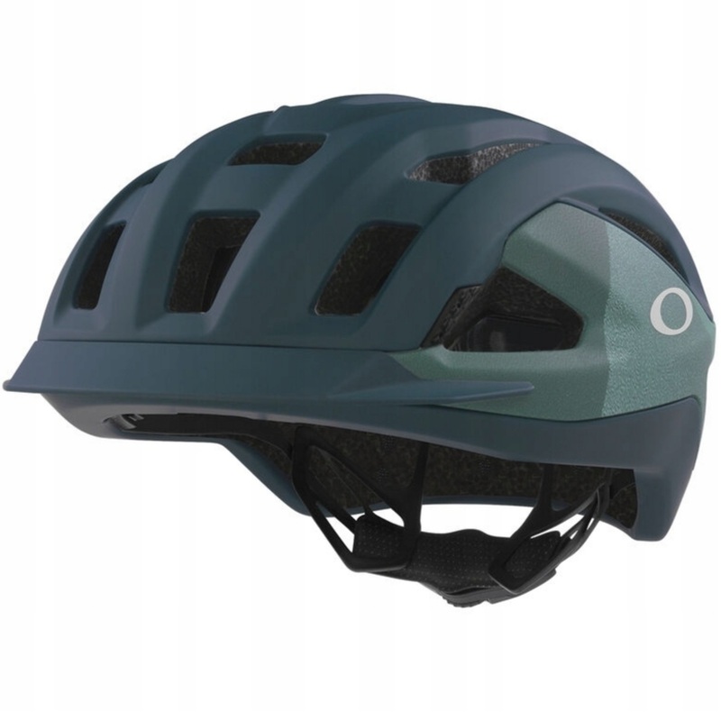 Oakley Aro 3 Allroad Mips helmet - Dark blue