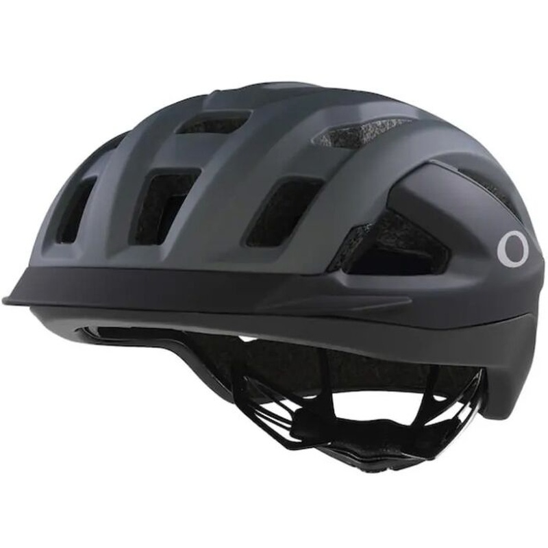 Oakley Aro 3 Allroad Mips helmet - Dark grey