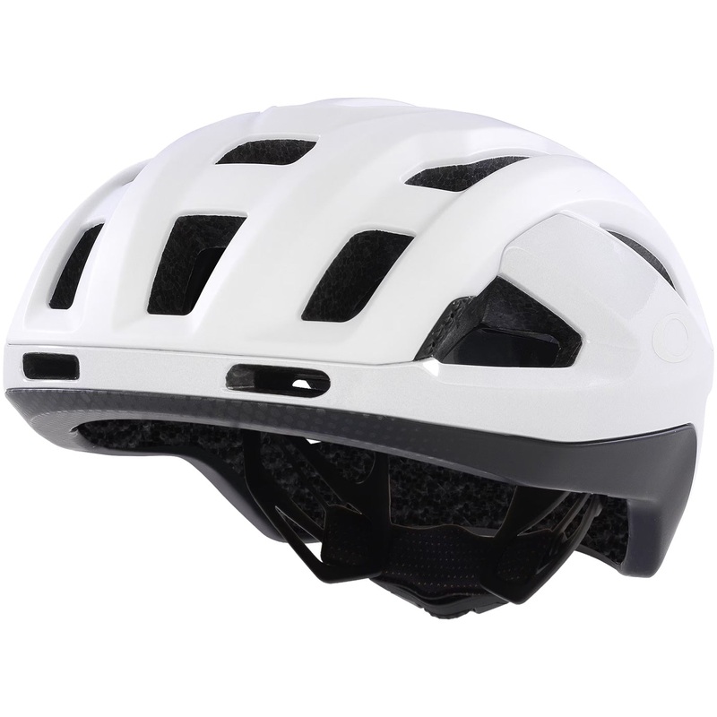 Oakley Aro 3 Endurance ICE Mips helmet - White