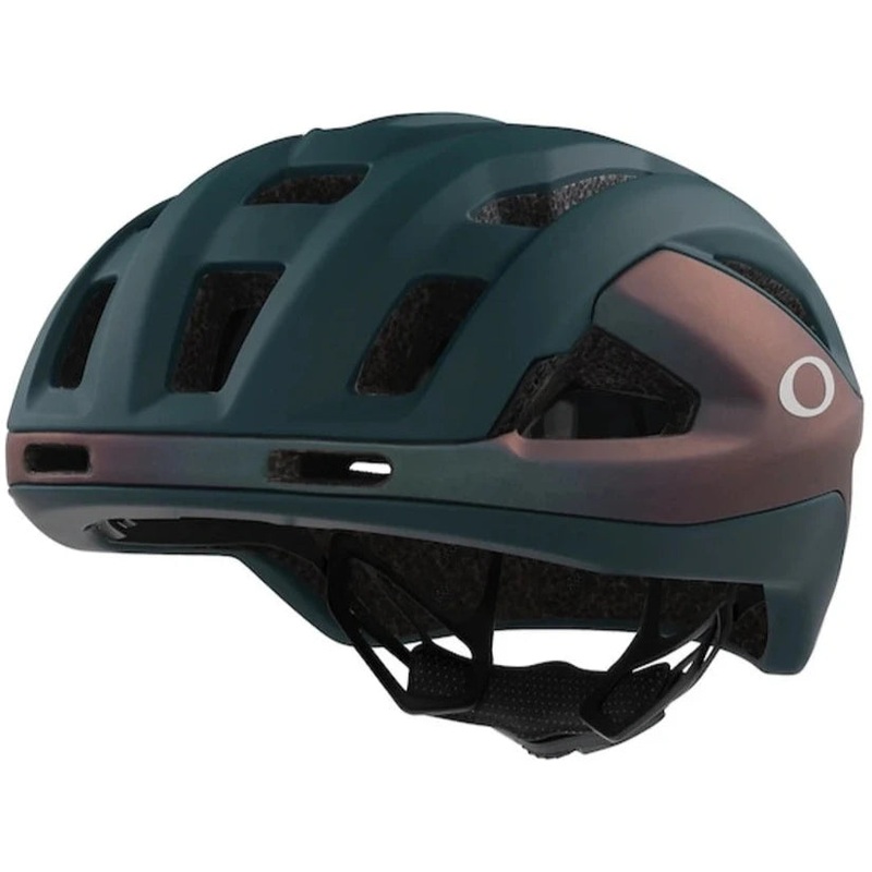Oakley Aro 3 Endurance Mips helmet - Dark blue