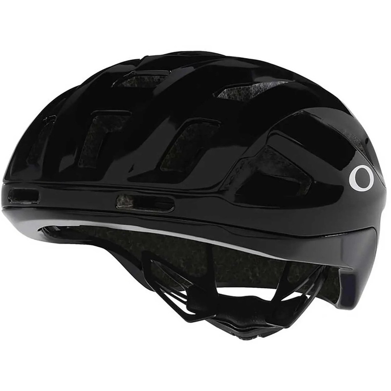 Oakley Aro 3 Endurance Mips helmet - Shiny black