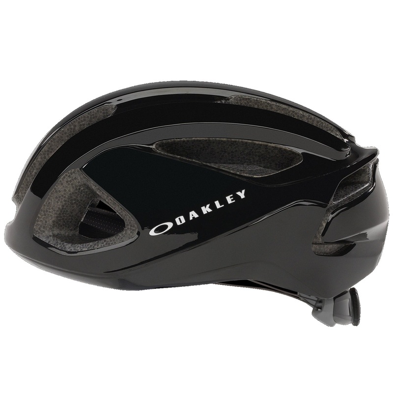 Oakley Aro 3 Lite helmet - Black
