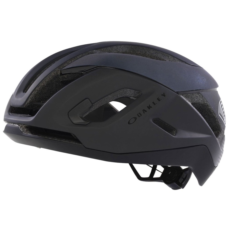 Oakley ARO5 Race ICE Mips helmet - Black reflex