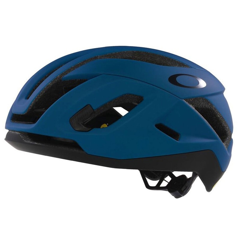 Oakley ARO5 Race Mips helmet - Matt blue