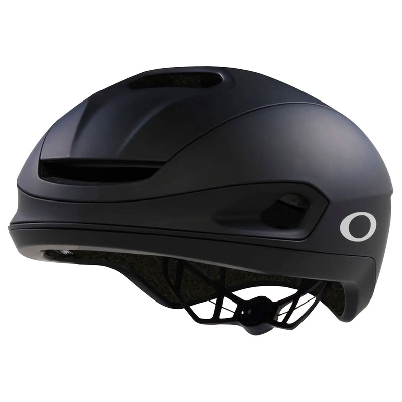 Oakley ARO7 Lite Mips helmet - Black