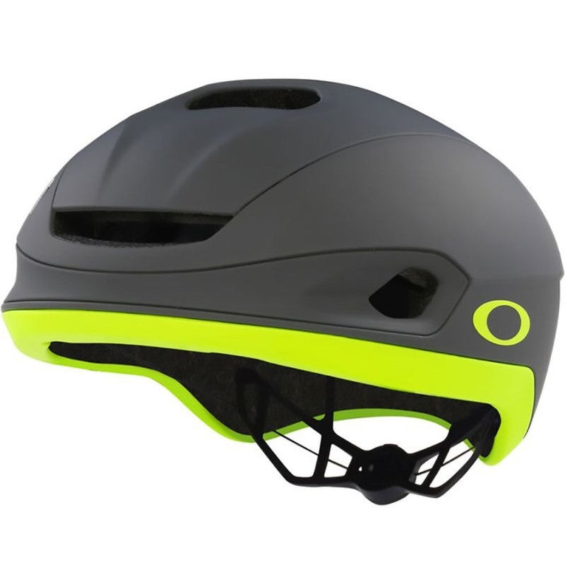 Oakley ARO7 Lite Mips helmet - Grey yellow