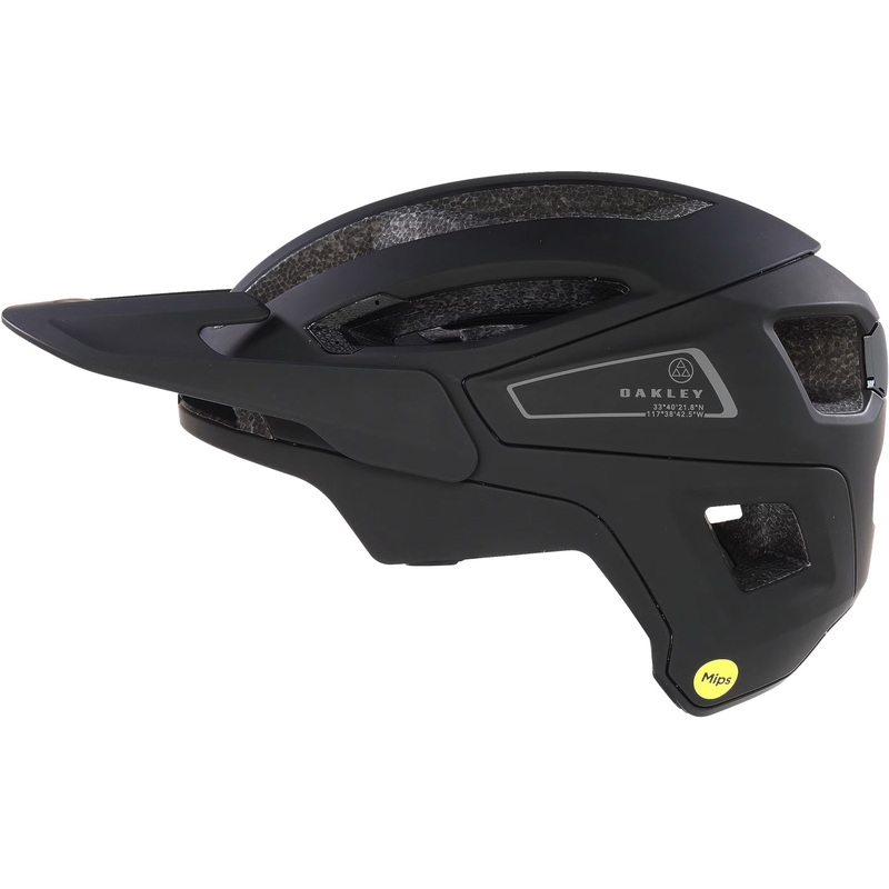 Oakley DRT3 Mips helmet - Matt black