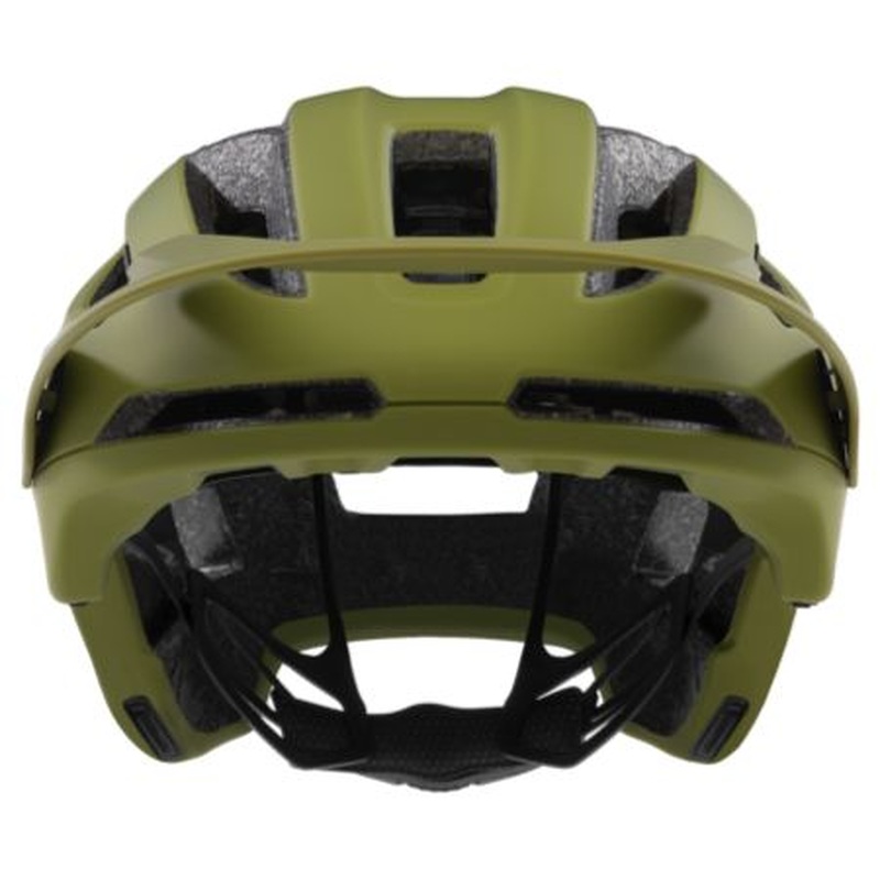 Oakley DRT3 Trail Mips helm - Light green