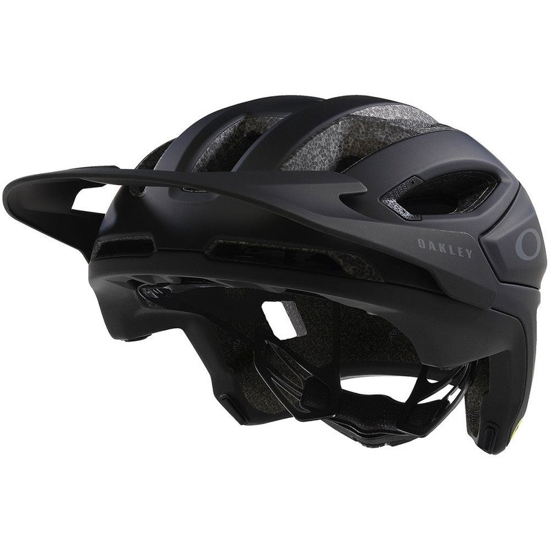 Oakley DRT3 Trail Mips helm - Matte black
