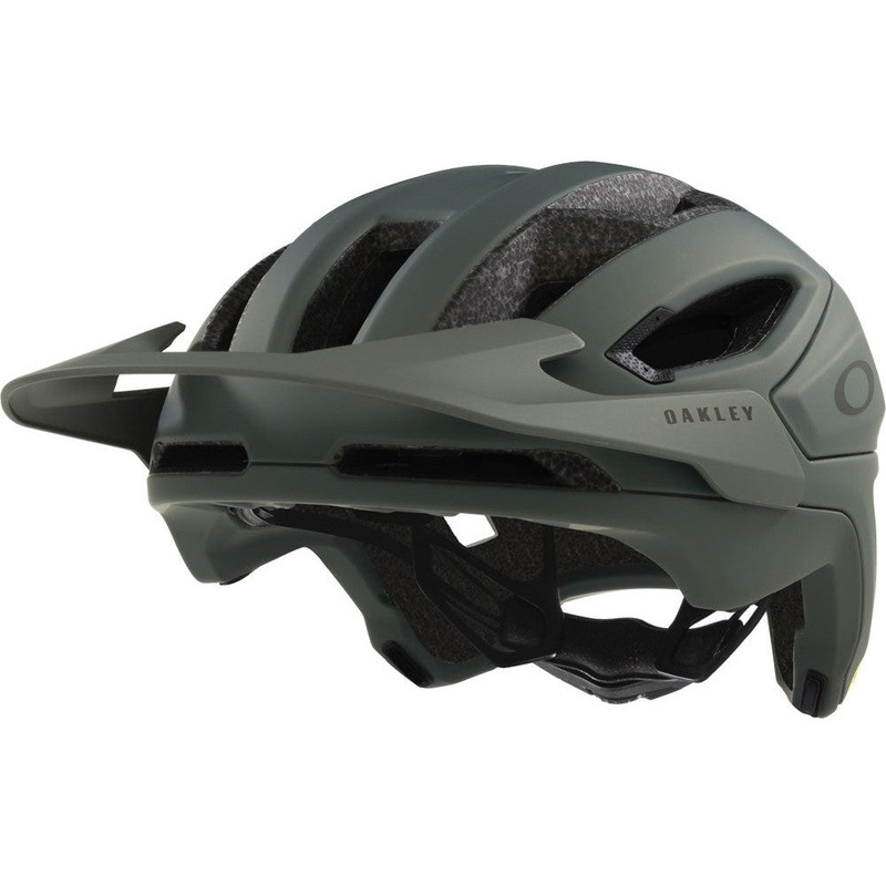 Oakley DRT3 Trail Mips helm - Matte grey