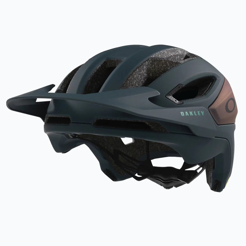 Oakley DRT3 Trail Mips helmet - Dark blue
