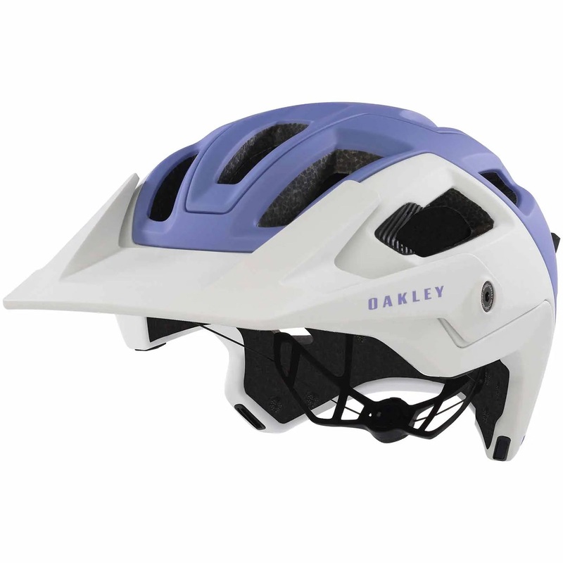 Oakley DRT5 Maven Mips helmet - Violet