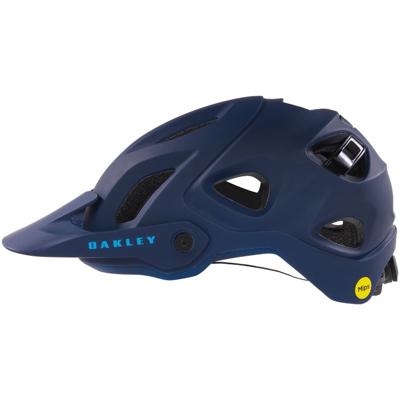 Oakley DRT5 Mips helmet - Blue