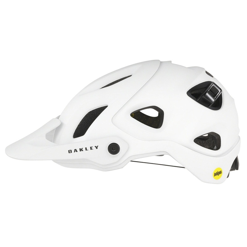 Oakley DRT5 Mips helmet - White
