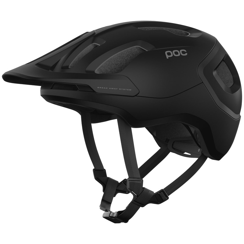 Poc Axion helmet - Black