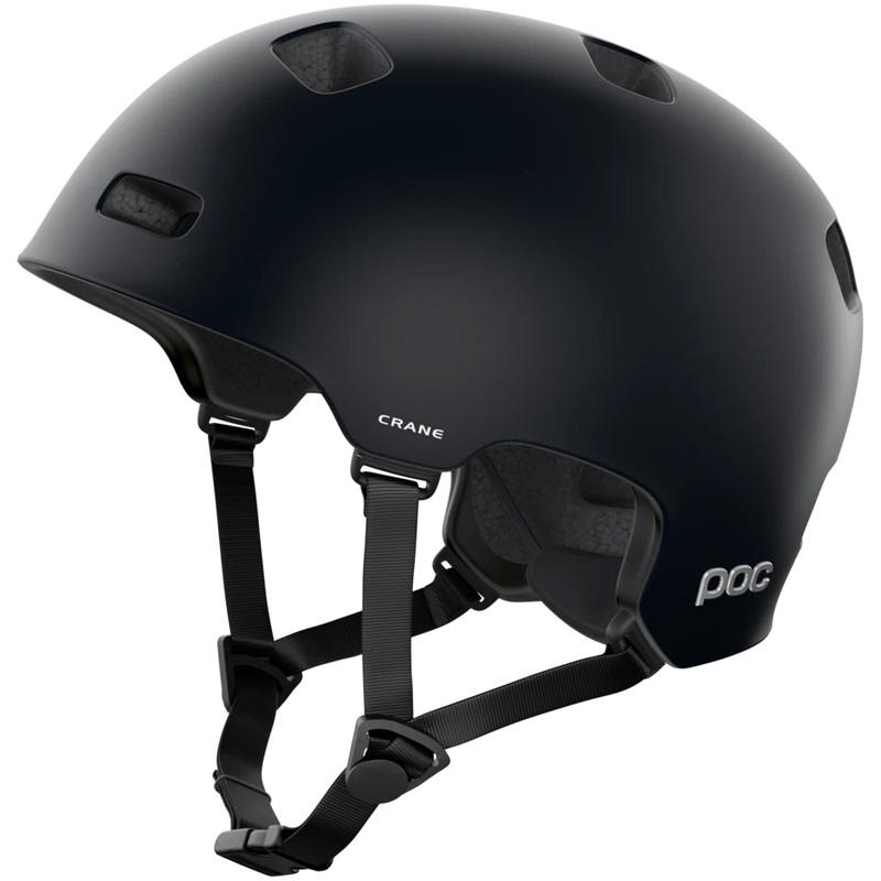 Poc Crane Mips helmet - Black
